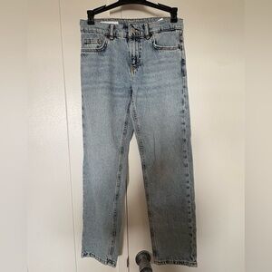Zara boys jeans